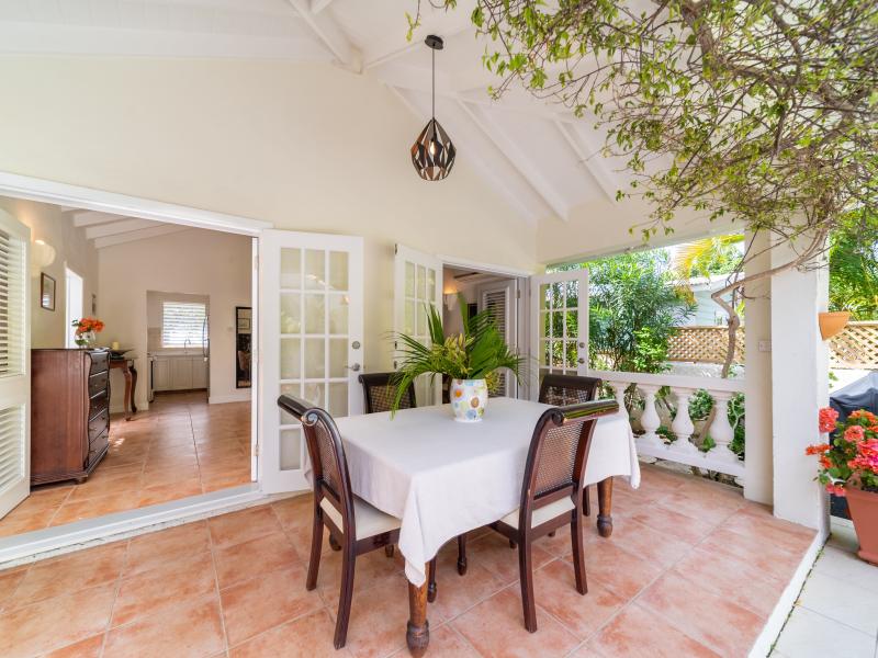 Chateau De Mar , Beachfront villas Barbados , Speightstown , St Peter , West Coast Barbados  