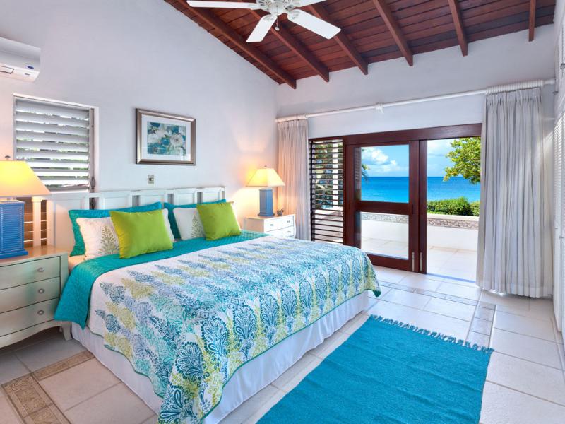 Church Point 4 - Beachfront Villa , Beachfront villas Barbados , Holetown , St James , Waterfront villas Barbados , West Coast Barbados  