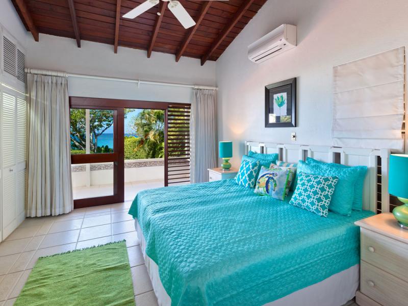 Church Point 4 - Beachfront Villa , Beachfront villas Barbados , Holetown , St James , Waterfront villas Barbados , West Coast Barbados  