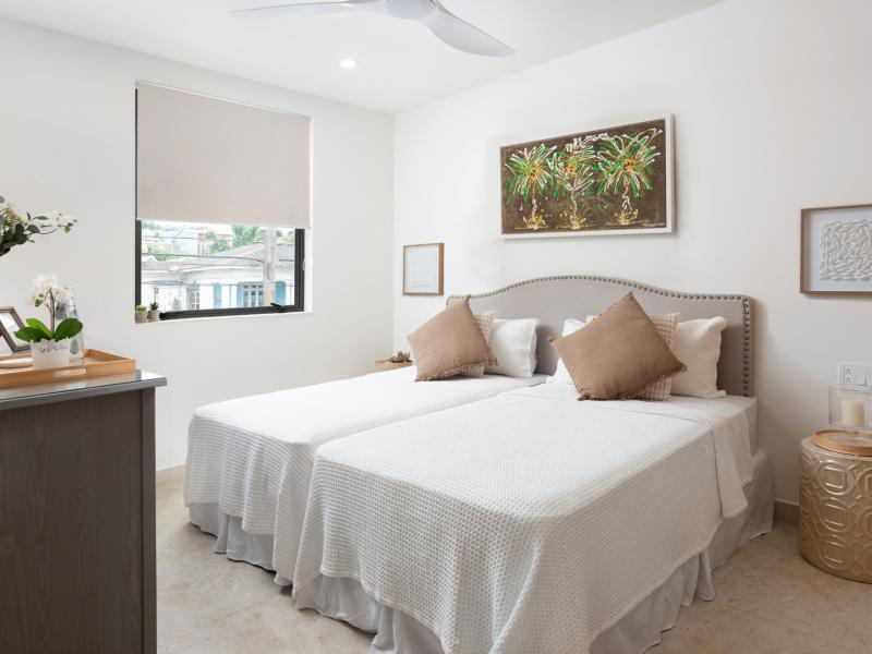 Villa Calico , Prospect , St James  