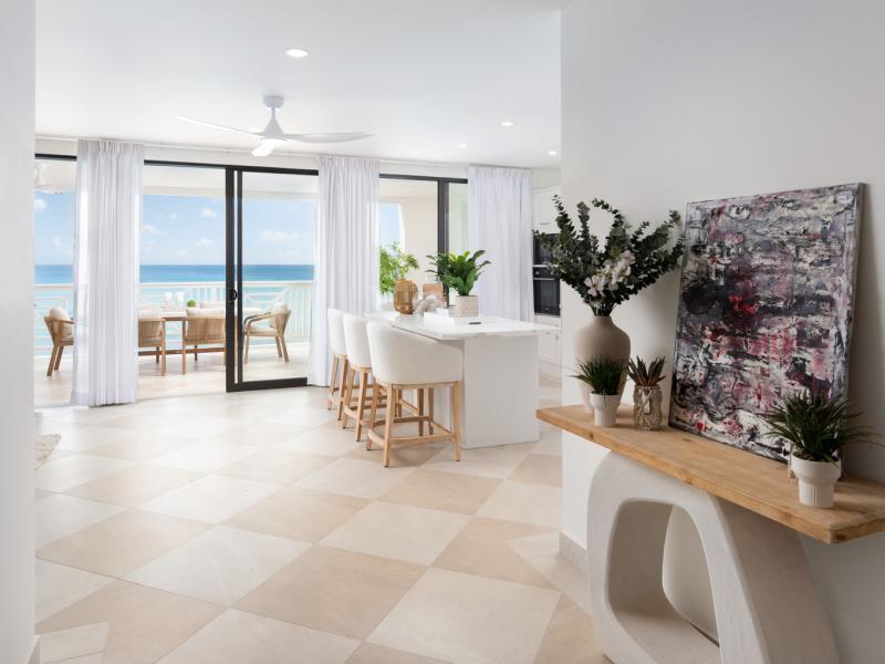 Villa Calico , Prospect , St James  