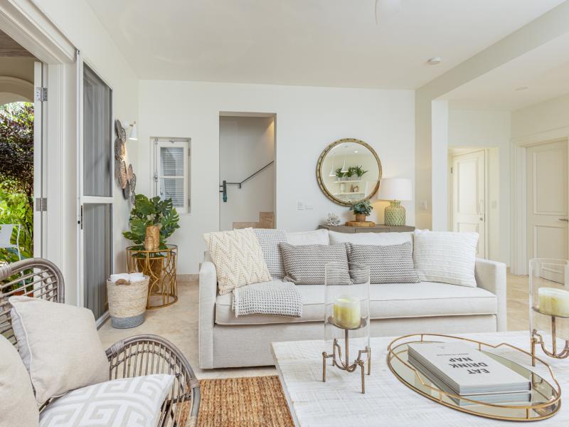 Schooner Bay 109 - Beach Happy - Beachfront , Beachfront villas Barbados , Schooner Bay , Speightstown , St Peter , West Coast Barbados  