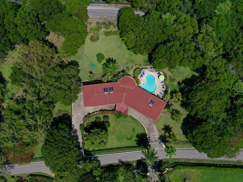 Sandy Lane Estate - Halle Rose  , Sandy Lane Estate , St James , West Coast Barbados  