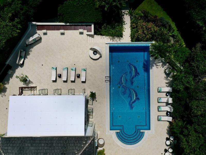 Royal Westmoreland - Mango Walk , Royal Westmoreland , St James , West Coast Barbados  