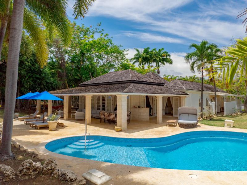 Royal Westmoreland - Villa No Worries , Royal Westmoreland , St James , West Coast Barbados  