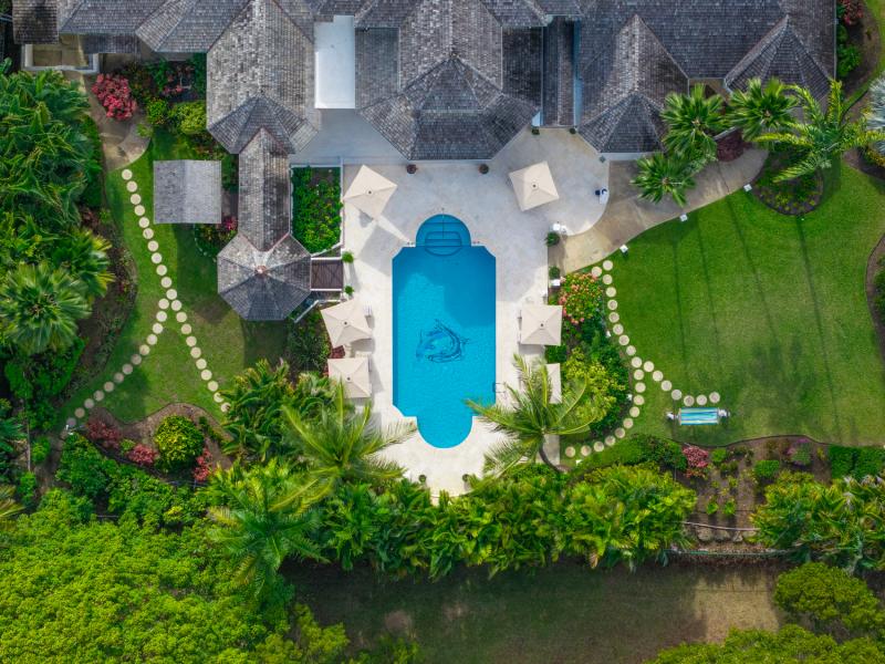 Sandy Lane Estate - Serenity  , Sandy Lane Estate , St James , West Coast Barbados  