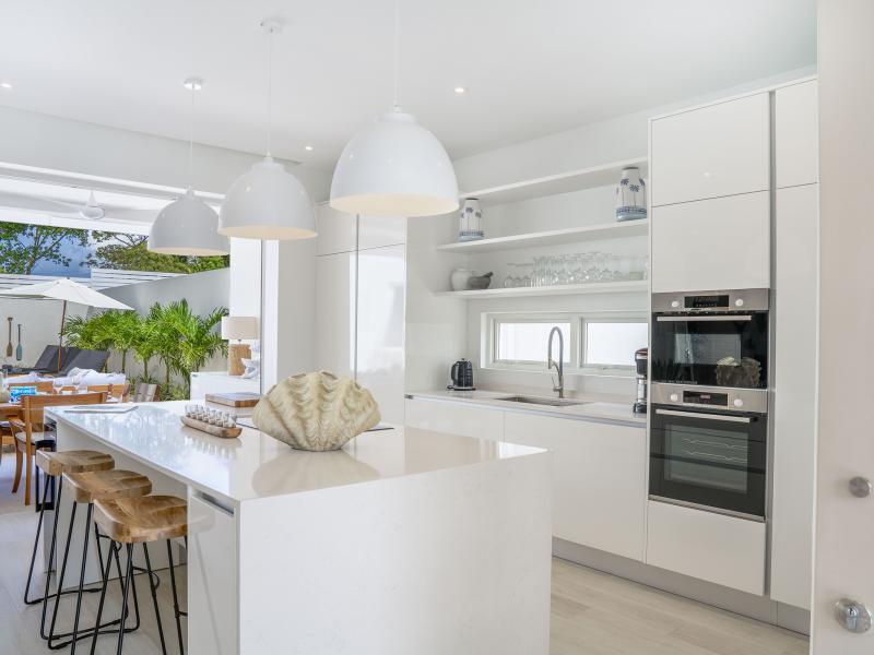 The White House At Porters Place , Porters  