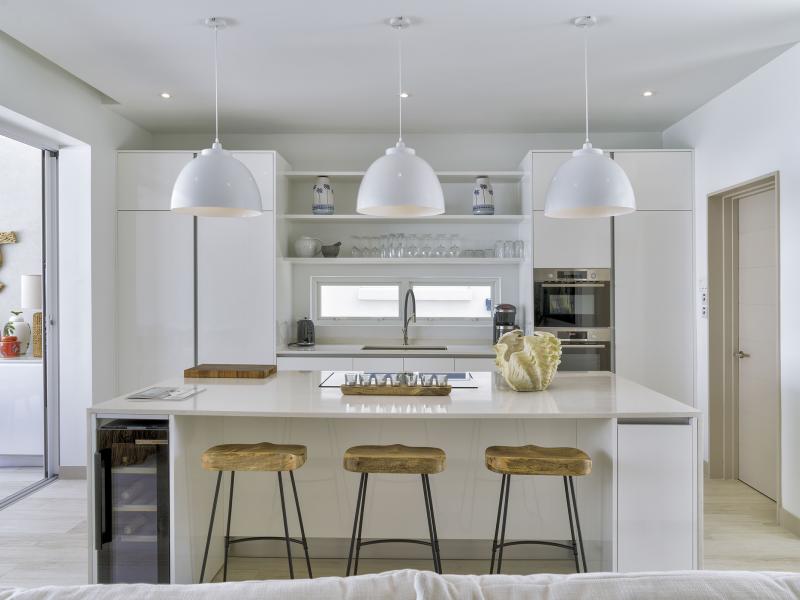 The White House At Porters Place , Porters  