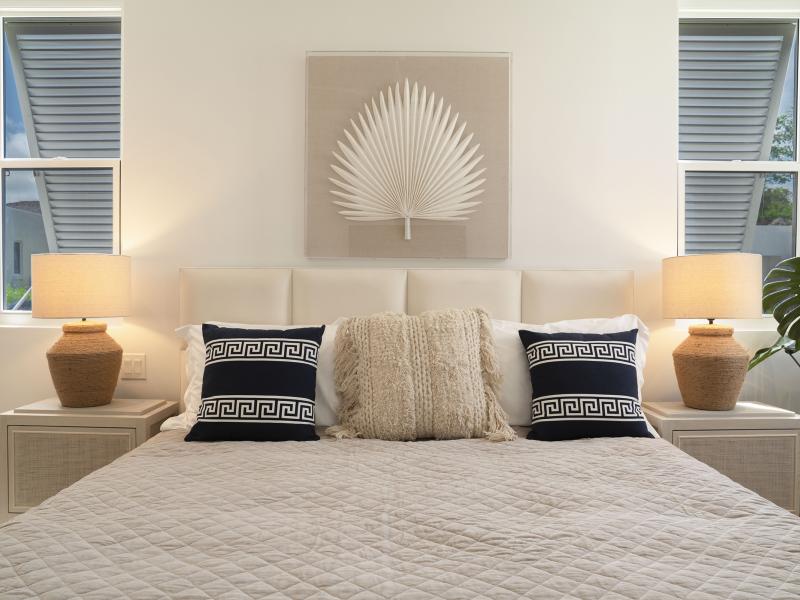 The White House At Porters Place , Porters  