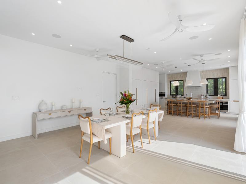 Above The Clouds , St James , West Coast Barbados  