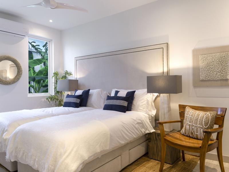 The White House At Porters Place , Porters  