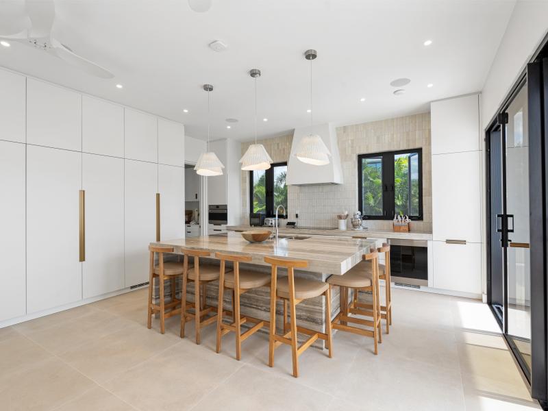 Above The Clouds , St James , West Coast Barbados  