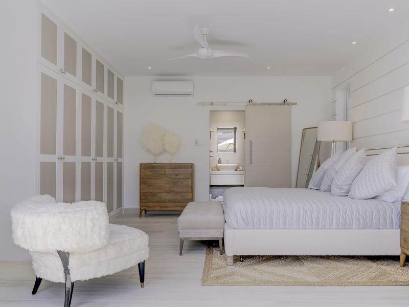 The White House At Porters Place , Porters  