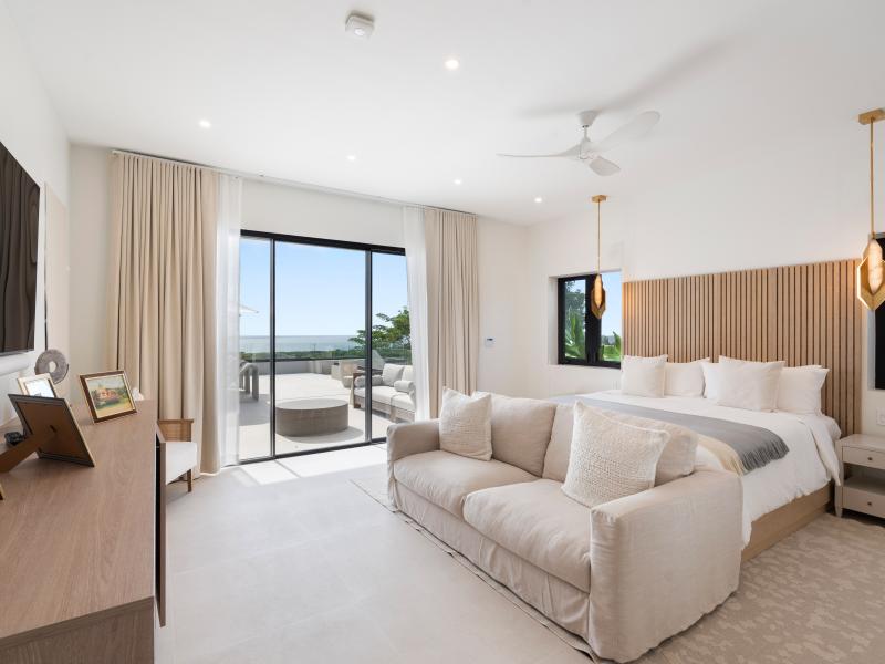 Above The Clouds , St James , West Coast Barbados  