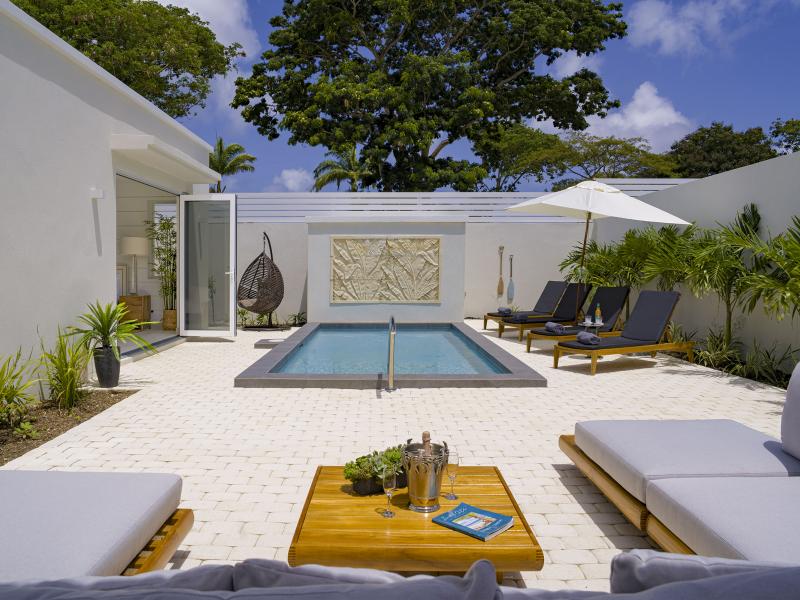 The White House At Porters Place , Porters  