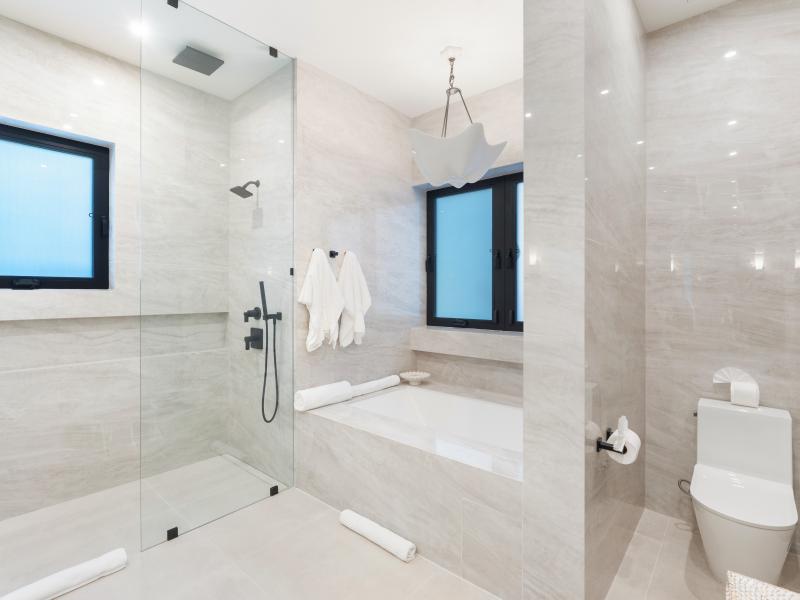 Above The Clouds , St James , West Coast Barbados  