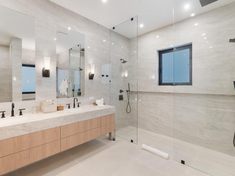 Above The Clouds , St James , West Coast Barbados  