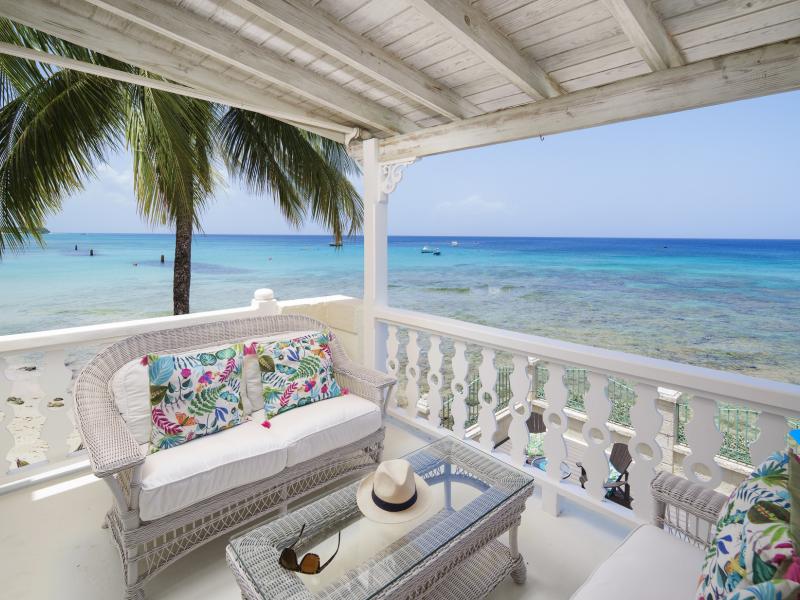 Martangie - Beachfront , Beachfront villas Barbados , Lower Carlton , St James , West Coast Barbados  