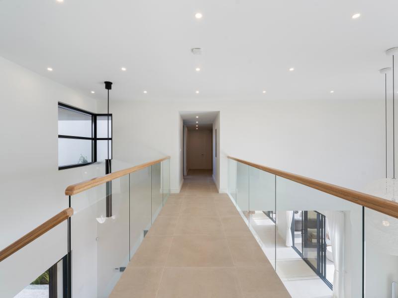 Above The Clouds , St James , West Coast Barbados  