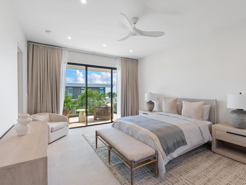 Above The Clouds , St James , West Coast Barbados  