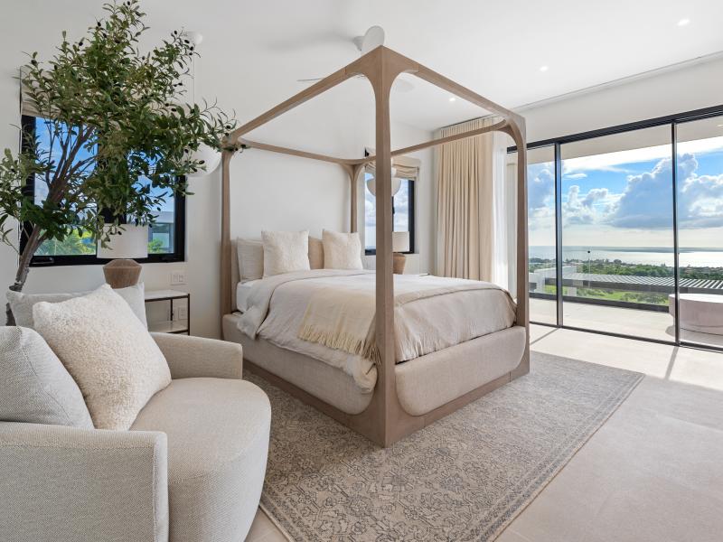 Above The Clouds , St James , West Coast Barbados  