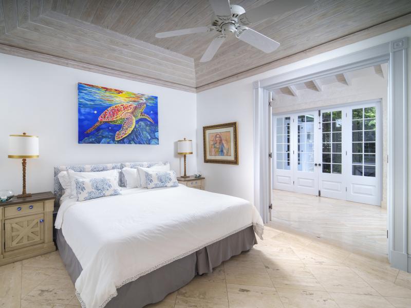 Martangie - Beachfront , Beachfront villas Barbados , Lower Carlton , St James , West Coast Barbados  