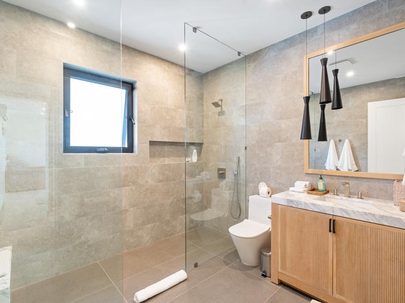 Above The Clouds , St James , West Coast Barbados  