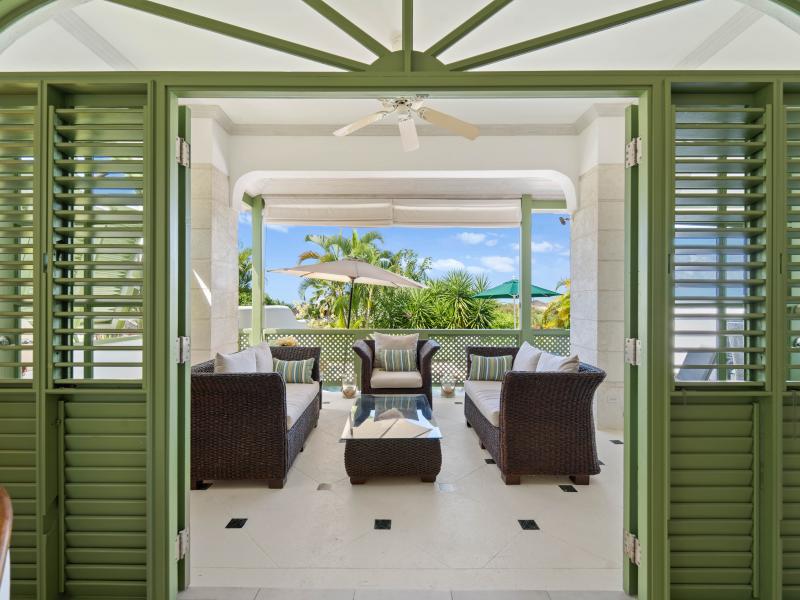 Sugar Hill - High Five , Sugar Hill , West Coast Barbados  