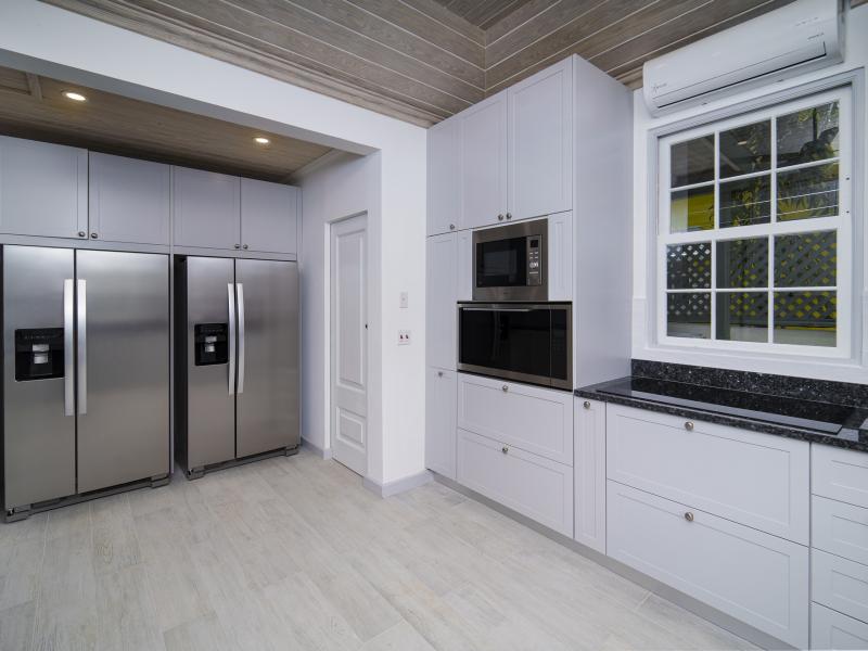 Martangie - Beachfront , Beachfront villas Barbados , Lower Carlton , St James , West Coast Barbados  