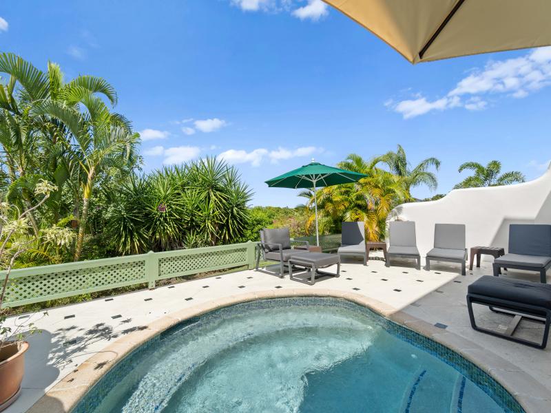 Sugar Hill - High Five , Sugar Hill , West Coast Barbados  