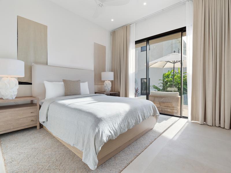 Above The Clouds , St James , West Coast Barbados  