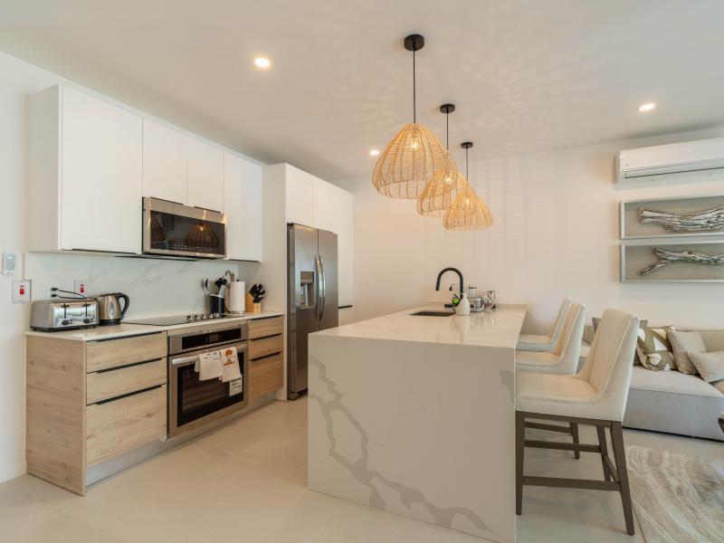 Aurora at Sorrento , Lower Carlton , St James , West Coast Barbados  