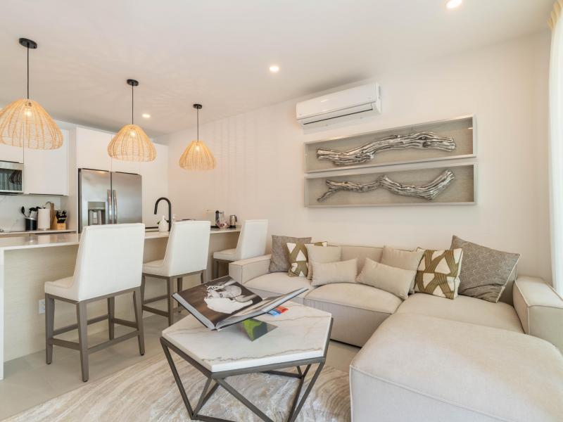 Aurora at Sorrento , Lower Carlton , St James , West Coast Barbados  