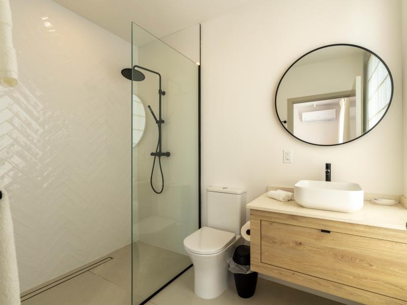 Aurora at Sorrento , Lower Carlton , St James , West Coast Barbados  