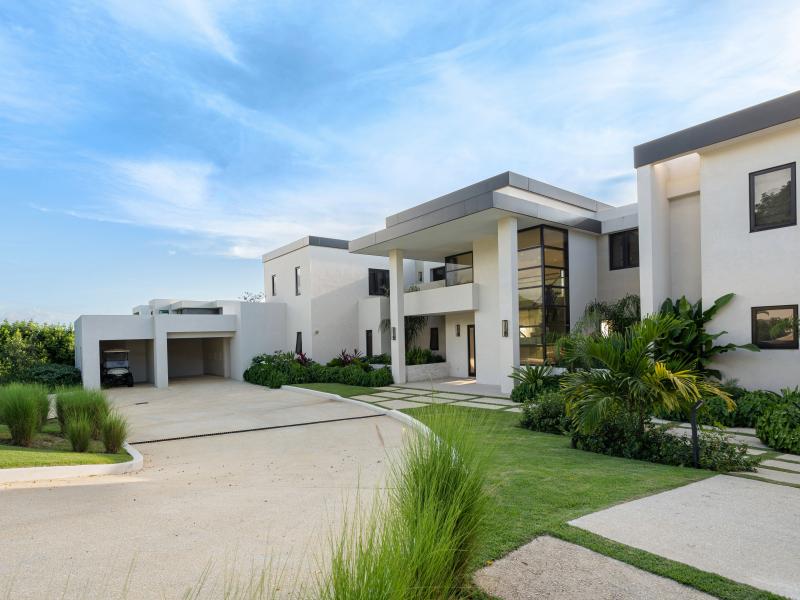 Above The Clouds , St James , West Coast Barbados  