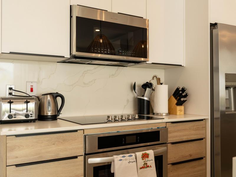 Aurora at Sorrento , Lower Carlton , St James , West Coast Barbados  