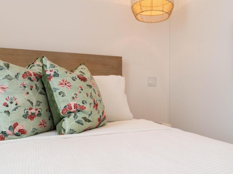 Aurora at Sorrento , Lower Carlton , St James , West Coast Barbados  