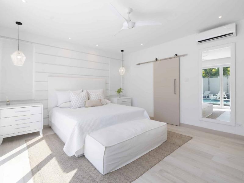 Porters Place 4 , Porters , St James  