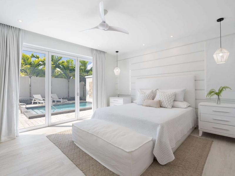 Porters Place 4 , Porters , St James  