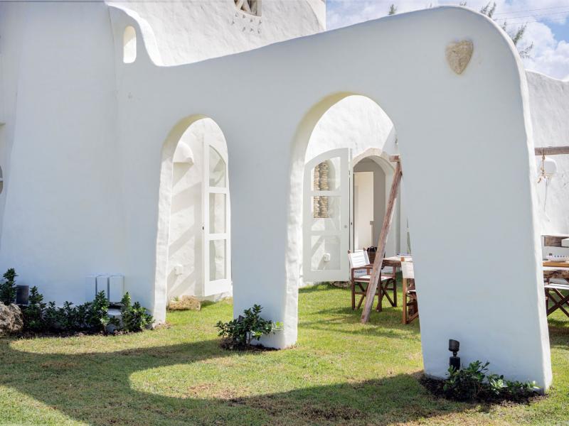 Pebble  , Beachfront villas Barbados , East Coast Barbados  