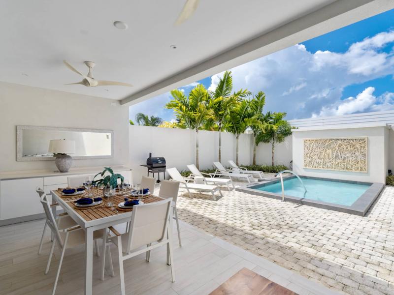 Porters Place 4 , Porters , St James  