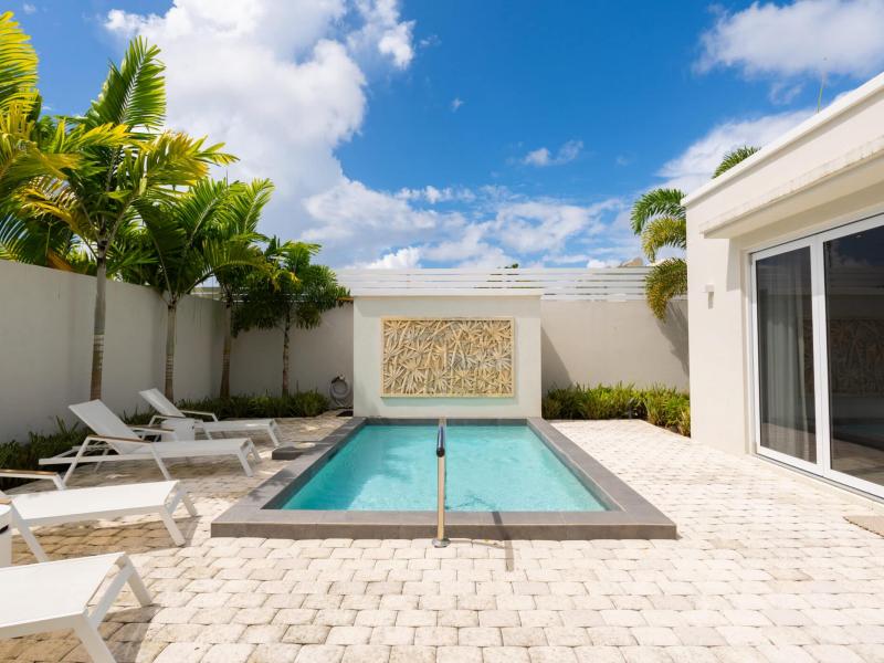 Porters Place 4 , Porters , St James  