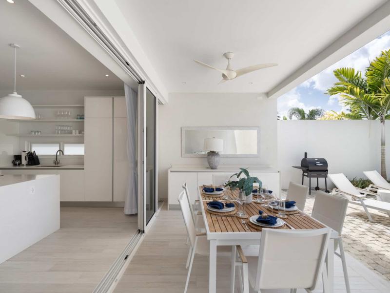 Porters Place 4 , Porters , St James  