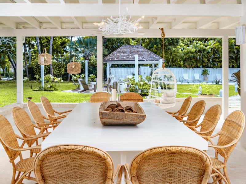 Banyan House  , Holetown , Porters , Queens Fort , St James , West Coast Barbados  