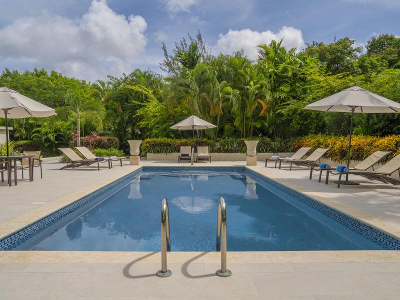 Capri Manor , Gibbes , Lower Carlton , St Peter , West Coast Barbados  