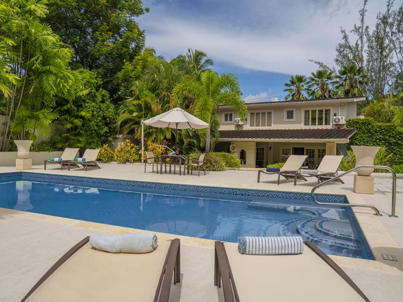 Capri Manor , Gibbes , Lower Carlton , St Peter , West Coast Barbados  