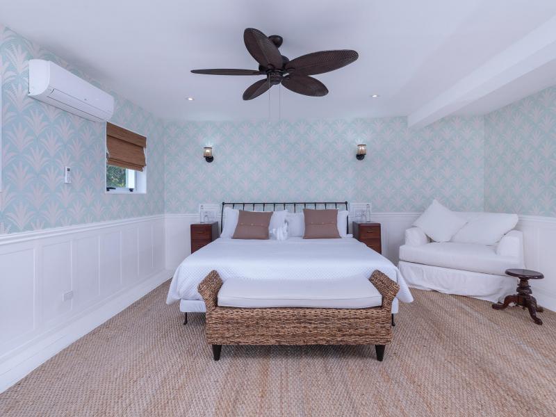 Sandy Lane Estate - Rum Manor , Sandy Lane Estate , St James , West Coast Barbados  