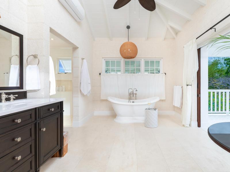 Sandy Lane Estate - Rum Manor , Sandy Lane Estate , St James , West Coast Barbados  