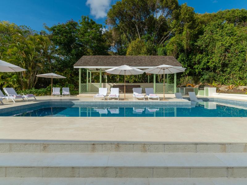 Sandy Lane Estate - Rum Manor , Sandy Lane Estate , St James , West Coast Barbados  