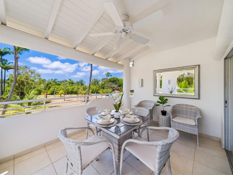Glitter Bay 314 , Beachfront villas Barbados , Glitter Bay , St James , West Coast Barbados  